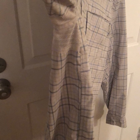 REI Outdoorsman Button Up - Picture 2 of 4